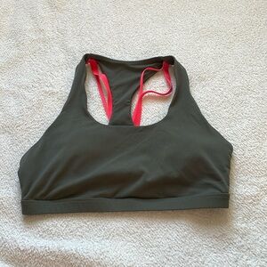Fabletics sports bra